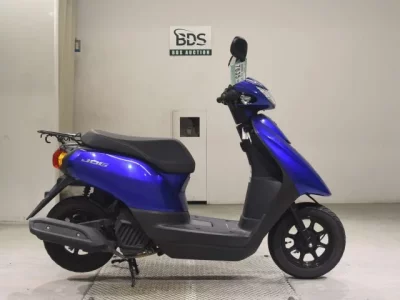 Yamaha JOG DX-3