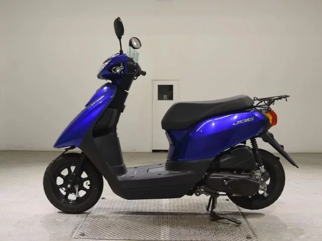 Yamaha JOG DX-3