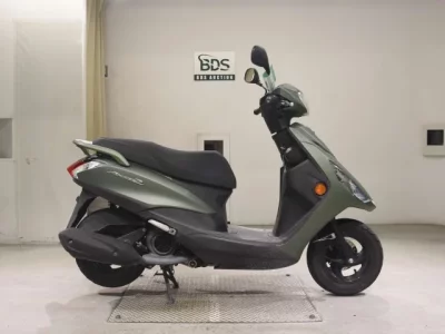Yamaha AXIS125Z