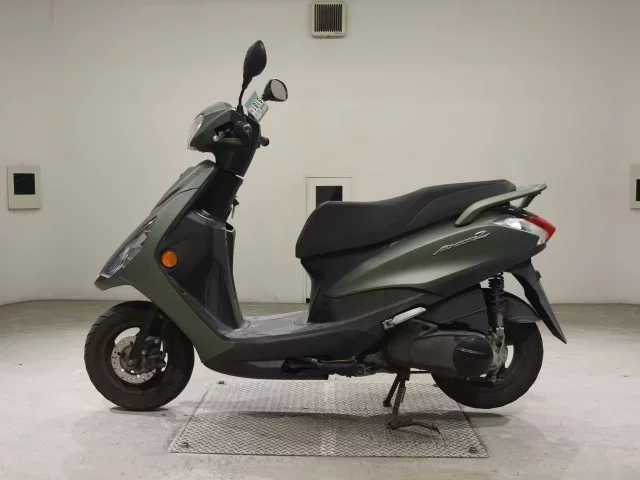 Yamaha AXIS125Z