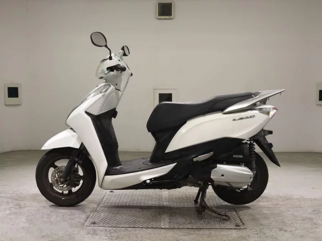 Honda LEAD 125