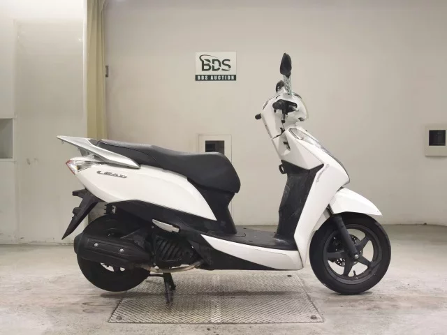 Honda LEAD 125