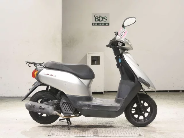 Yamaha JOG-7