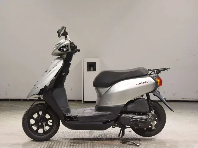 Yamaha JOG-7