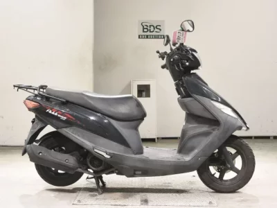 Suzuki ADDRESS V125
