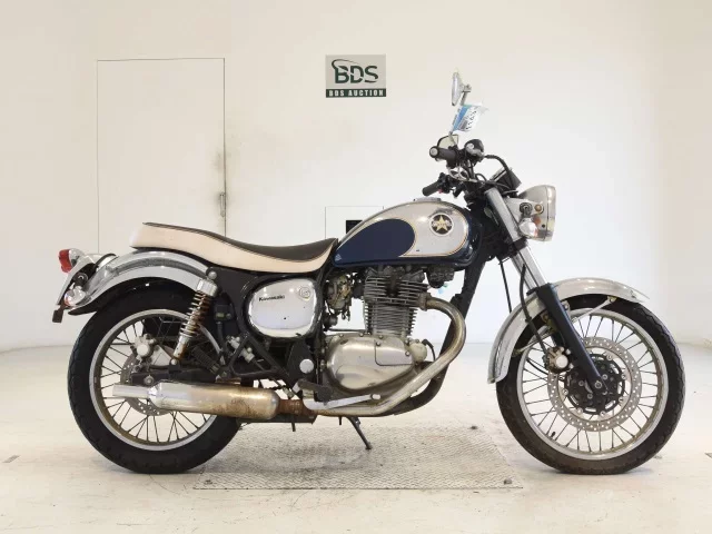 Kawasaki ESTRELLA250 RS
