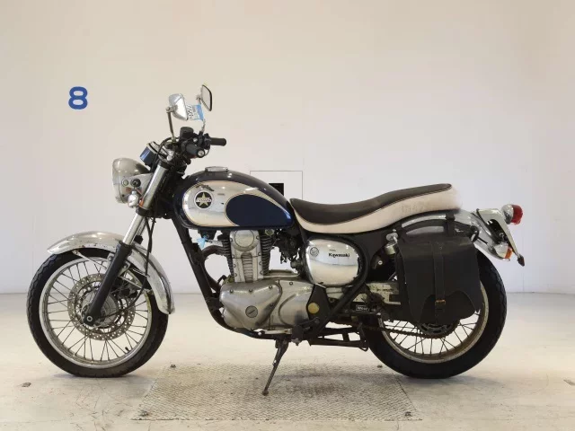 Kawasaki ESTRELLA250 RS