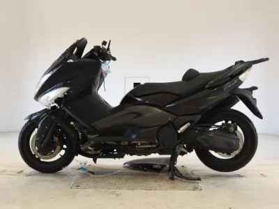 Yamaha T-MAX500-3A