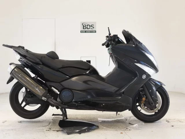 Yamaha T-MAX500-3A