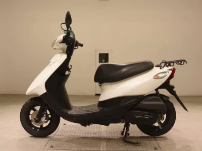 Yamaha JOG DX-2