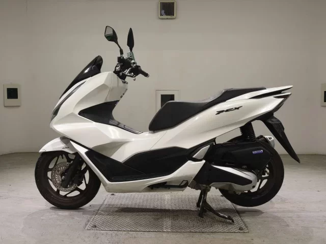 Honda PCX125