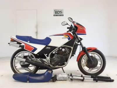 Honda MVX250F