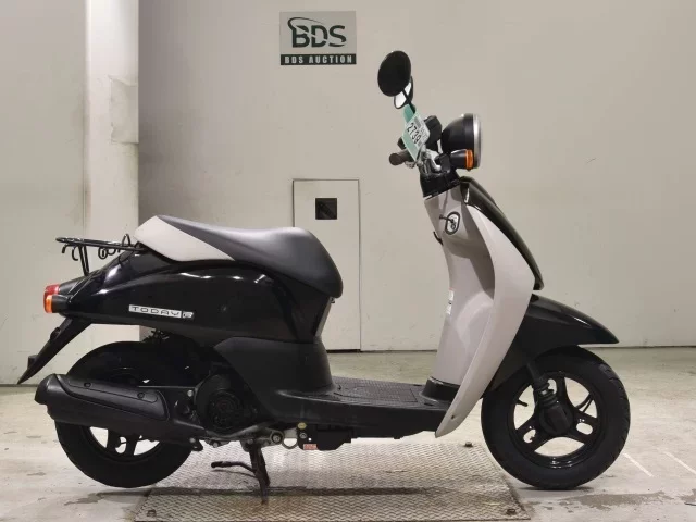Honda TODAY