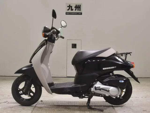 Honda TODAY