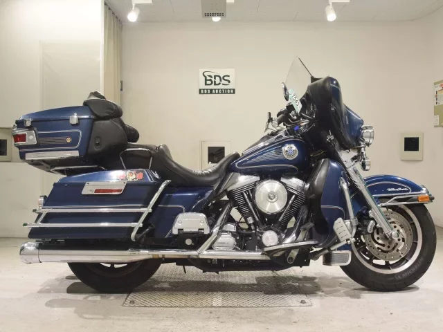 Harley-Davidson HARLEY FLHTCUI1340