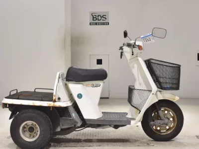 Honda GYRO