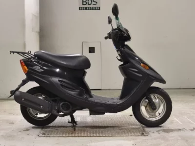 Yamaha BJ
