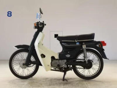 Honda CUB