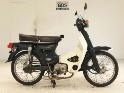 Honda CUB