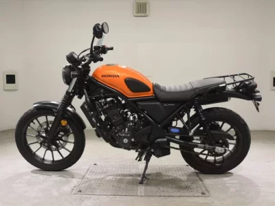 Honda CL250