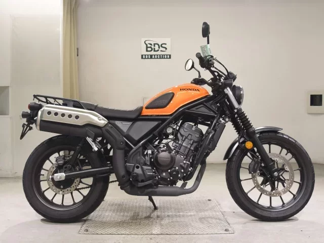 Honda CL250