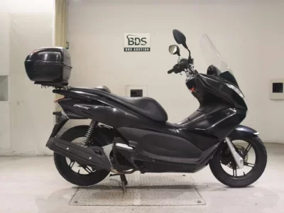 Honda PCX125