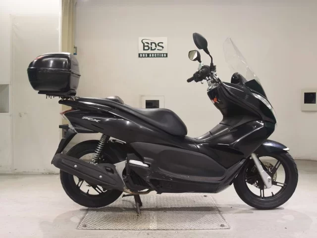 Honda PCX125