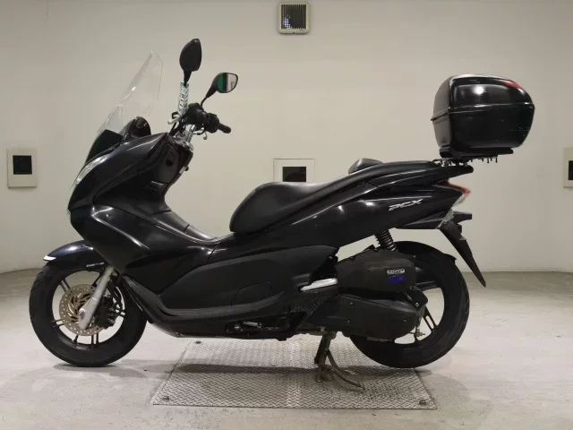 Honda PCX125