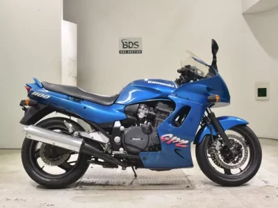 Kawasaki GPZ1100-2
