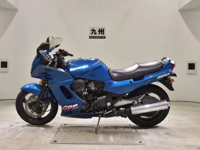 Kawasaki GPZ1100-2