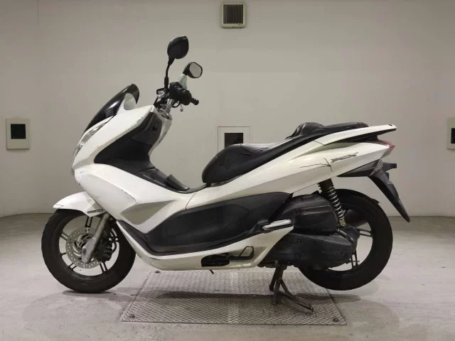 Honda PCX125