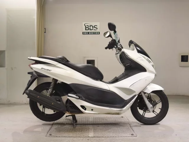 Honda PCX125