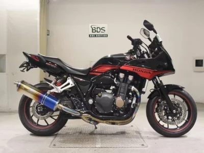 Honda CB1300S BOL D OR -3EPA