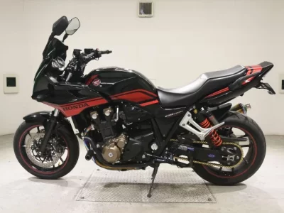 Honda CB1300S BOL D OR -3EPA