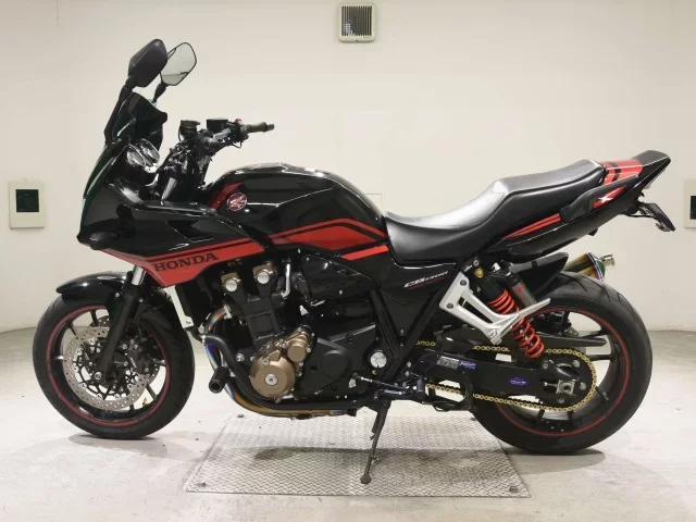Honda CB1300S BOL D OR -3EPA