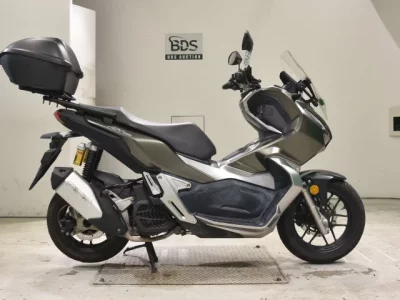 Honda ADV150