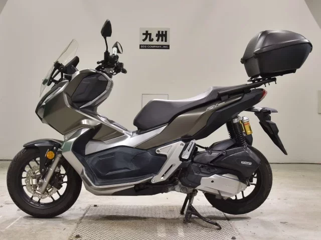 Honda ADV150