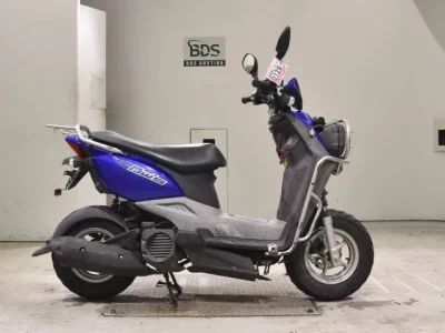 Yamaha BW S-3