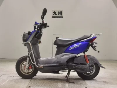 Yamaha BW S-3