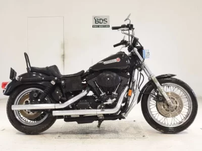 Harley-Davidson HARLEY FXDX1450