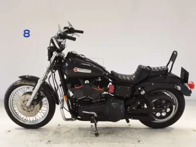 Harley-Davidson HARLEY FXDX1450