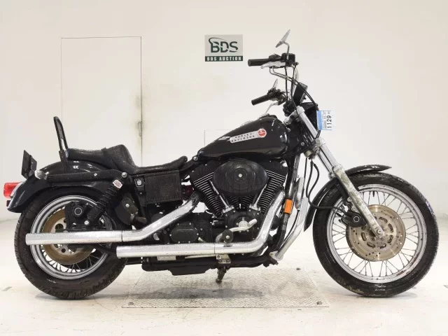 Harley-Davidson HARLEY FXDX1450