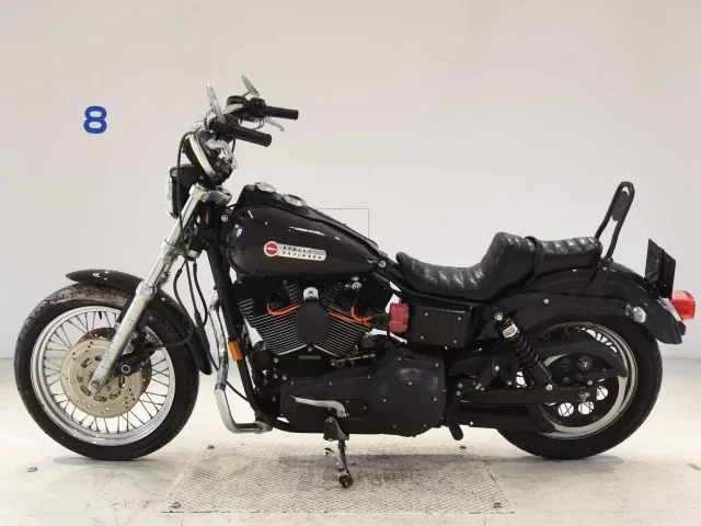 Harley-Davidson HARLEY FXDX1450