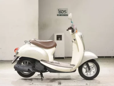 Honda CREA SCOOPY