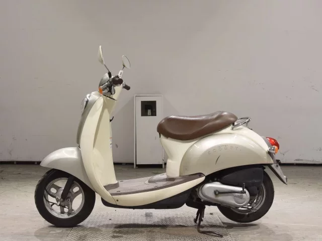 Honda CREA SCOOPY