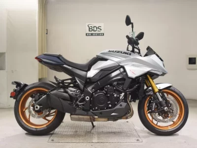 Suzuki KATANA1000