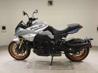 Suzuki KATANA1000