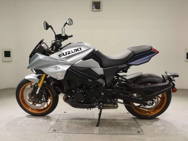 Suzuki KATANA1000