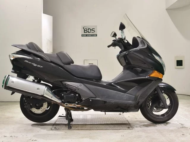 Honda SILVERWING400GT