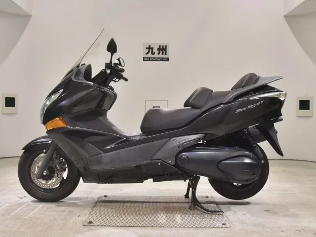 Honda SILVERWING400GT
